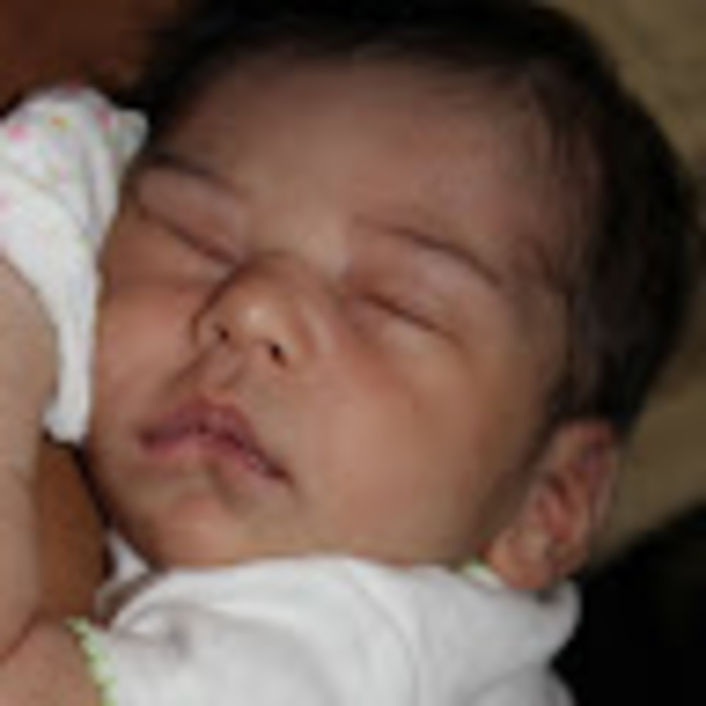 Meet your Posher, Aiyana